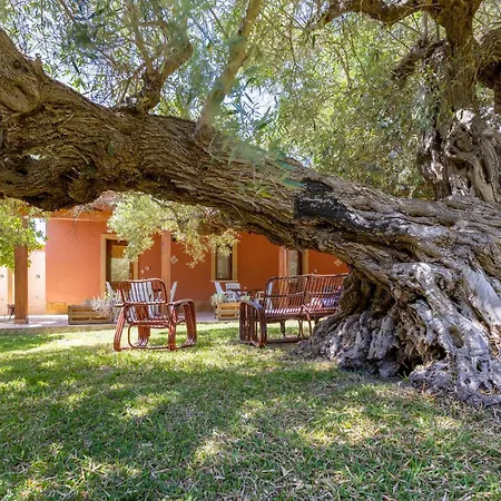 Apartman Lemalu Con Giardino