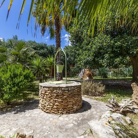 Lemalu Con Giardino