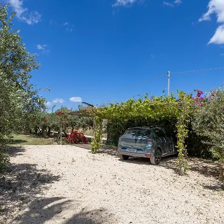 דירה Lemalu Con Giardino