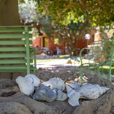 Lemalu Con Giardino *