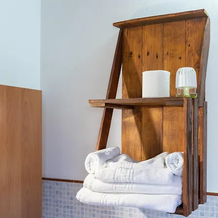Apartman Lemalu Con Giardino Menfi
