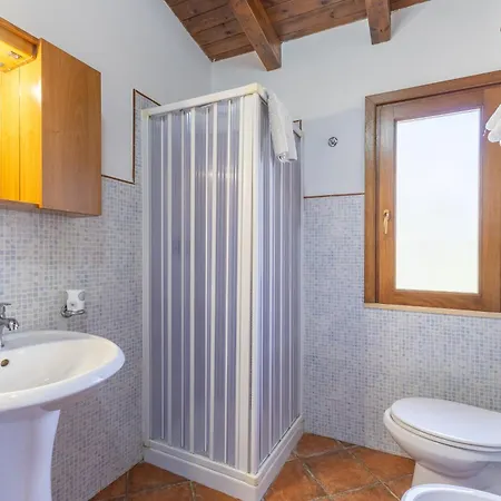 Lemalu Con Giardino