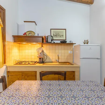 Lemalu Con Giardino