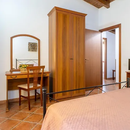 Lemalu Con Giardino Menfi