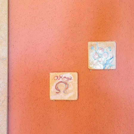 Apartman Lemalu Con Giardino Menfi